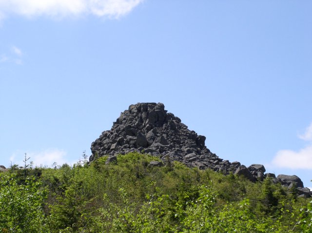 6.10.06 Table Mtn_3CR 145 